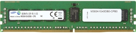 M391A1K43BB1-CRC - Samsung 8GB DDR4-2400MHz ECC Unbuffered 288-Pin DIMM