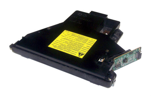 RG5-2641 - HP Laser Scanner Assembly LaserJet 4000