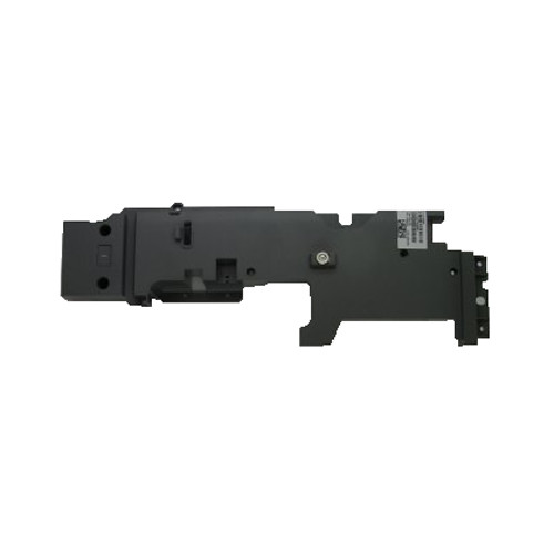 Lexmark Waste Toner Left Cover 40X7125 for Printers - Replacement Cover for Waste Toner Compartment