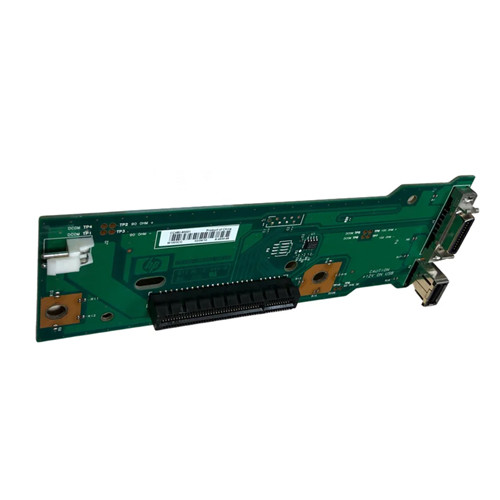 RM1-5544-000CN - HP Inner Connecting PC Board Assembly for Color LaserJet CM4540 Printer