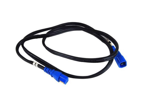 530762-005 - HP 2.5ft C14 to C13 Power Cable