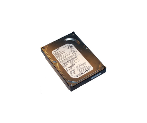 FC257 - Dell 40GB 7200RPM SATA 3Gb/s 2MB Cache 3.5-Inch Hard Drive