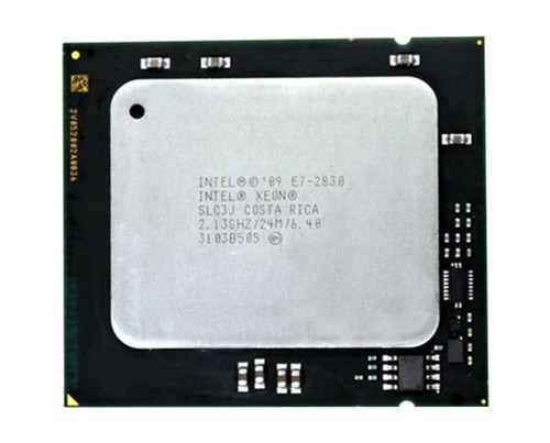 AT80615005787AB - Intel Xeon E7-2830 8-Core 2.13GHz Processor
