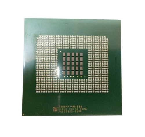 SL8UD - Intel Xeon 7041 Dual Core 3.0GHz 800MHz Processor