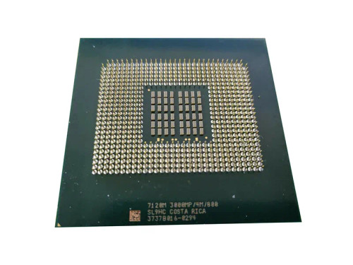 SL9HC - Intel Xeon 7120M Dual-Core 3.00GHz 4MB Processor