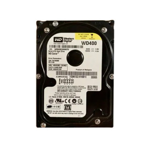 71P7312 - IBM 40GB 7200RPM SATA 1.5Gb/s 3.5" HDD