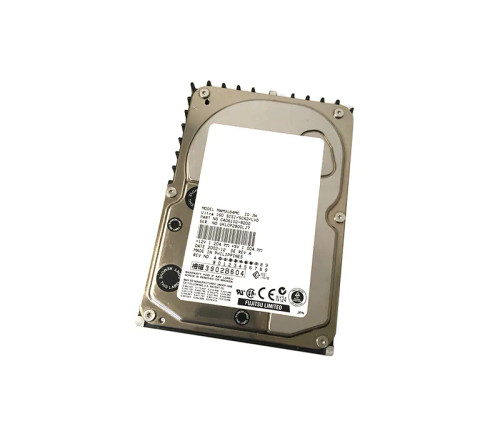 MAM3184MC - Fujitsu 18.4GB 15000RPM Ultra-160 SCSI 3.5" HDD