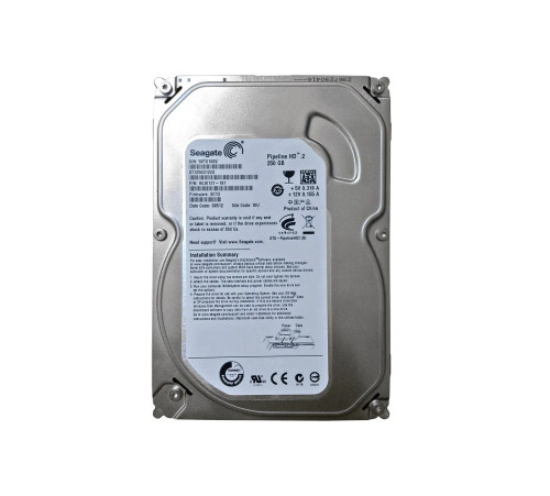 ST3250312CS - Seagate 250GB 5900RPM SATA 3.5" HDD