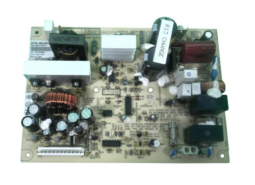 0950-2417 - HP Power Supply Board DesignJet 650C Printer