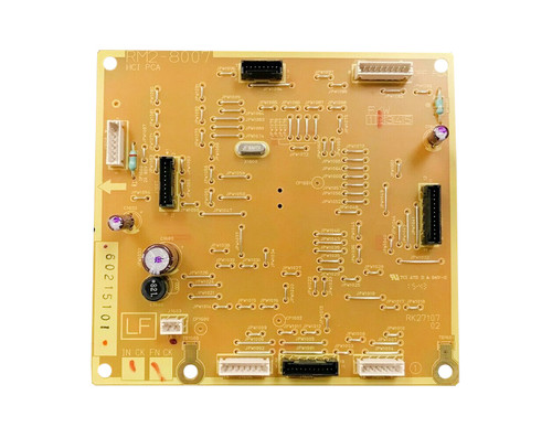 RM2-8007-000 - HP HCI Controller PCB for LaserJet Enterprise M630 Printer