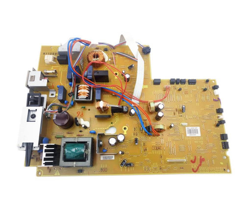 RM1-3731-060 - HP Engine Controller Assembly LaserJet P3005 Printer