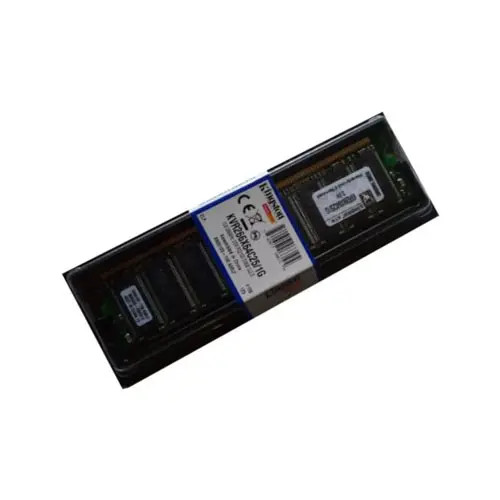 KVR533D2N4/512 - Kingston 512MB DDR2-533 PC2-4200 Unbuffered Memory Module