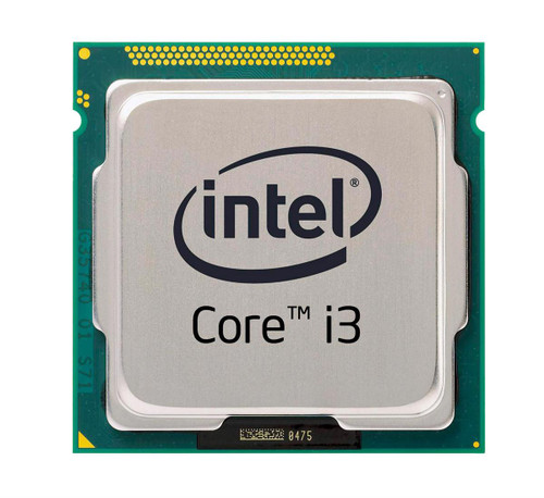 CM8064601483645 - Intel Core I3-4170 Dual Core 3.70GHz 3MB Cache 5.0GT/s DMI2 Speed Socket FCLGA1150 22NM 54W Processor