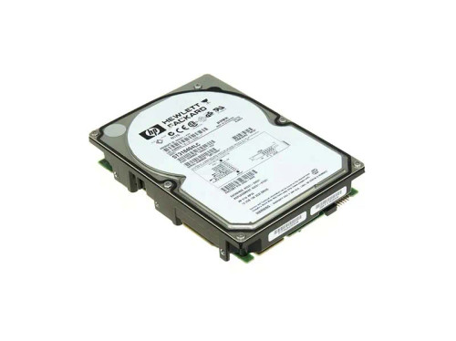 0950-3686 - HP 18.2GB 10000RPM Ultra-160 SCSI 3.5" HDD