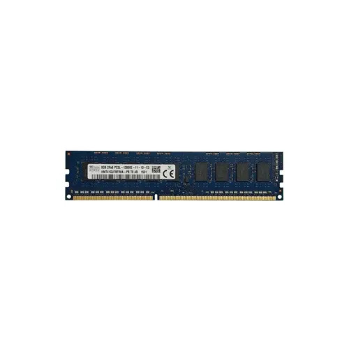HMT41GU7BFR8A-PBT0 - HYNIX 8GB DDR3-1600MHz ECC Unbuffered 240-Pin DIMM