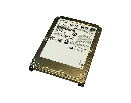 CA06821-B31100JP - Fujitsu 40GB 4200RPM 2.5" IDE HDD