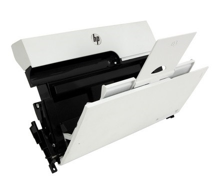 RC3-1711-000CN - HP Front Door Assembly LaserJet Pro M476