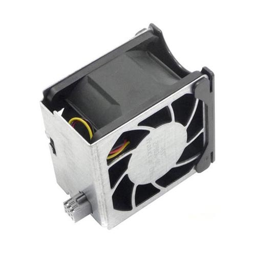 P8107 - Dell Case Cooling Fan Assembly for Dimension 9100 / XPS 400 / PowerEdge SC440 Series