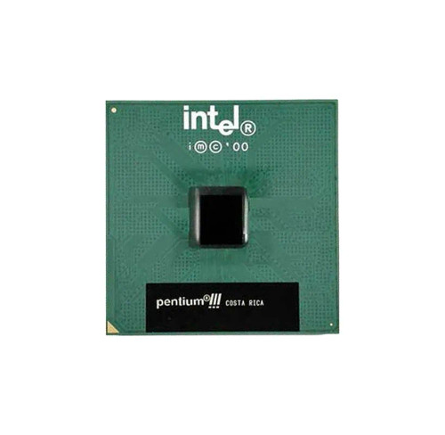 D9199-69001 - HP 700MHz 1MB LV Cache Intel Xeon Pentium 3 Processor with VRM for Netserver