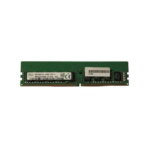 HMA41GU7AFR8N-TFT0 - HYNIX 8GB DDR4-2133MHz ECC Unbuffered 288-Pin DIMM