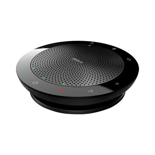 7510-109 - Jabra Speak 510 USB Bluetooth Conference Speakerphone