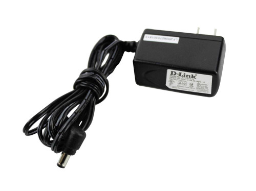AF0605-B - D-LINK 100-240V AC/DC Power Adapter