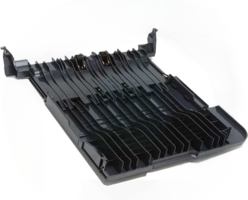 RM1-4531-000CN - HP Face-up Drop-down Output Tray LaserJet