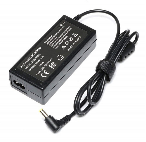 SADP-65KB - Acer 65-Watts Global AC Power Adapter