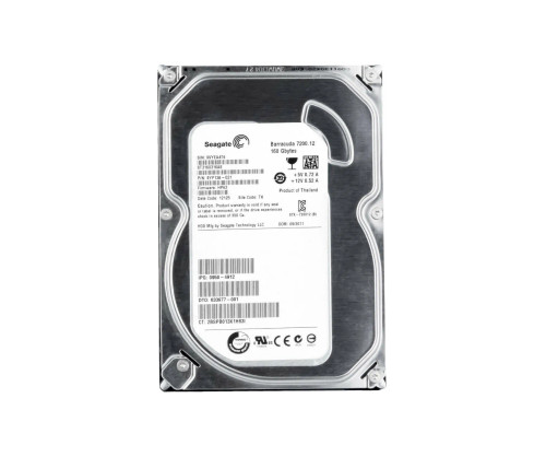 ST3160316AS - Seagate 160GB 7200RPM SATA 3.5" HDD