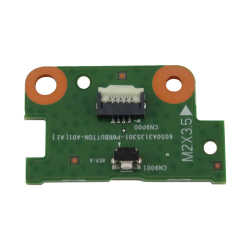 L99793-001 - HP Power Button Board for Pavilion 24-K0205ST All-in-One