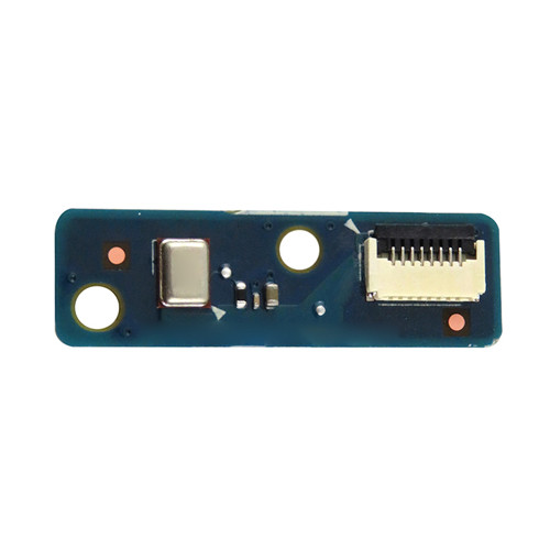 M07208-001 - HP Microphone Module Assembly