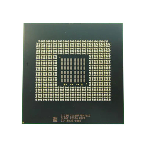 SL9HE - Intel Xeon 7130N Dual-Core 3.16GHz 8MB Processor