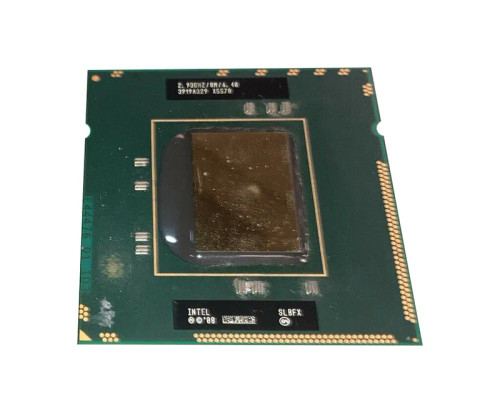 SLBFX - Intel Quad-Core 2.93GHz 8MB L3 Socket 1366 Processor
