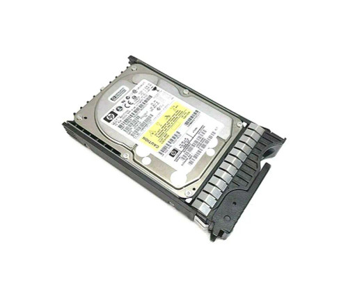 0950-4133 - HP 72.8GB 10000RPM Ultra-320 SCSI 3.5" HDD