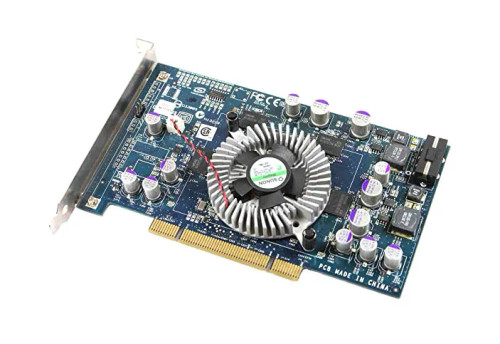 DK002 - Dell 128MB GDDR3 PCI PhysX Accelerator Card