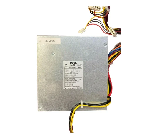 HP-2507FWP - Dell 250W Desktop Power Supply