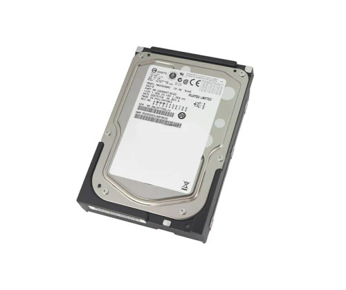 CA06697-B100 - Fujitsu 36GB 15000RPM SAS 3.5" HDD