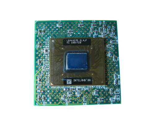SL4JY - Intel Pentium III 650MHz 256KB Socket 495 Processor