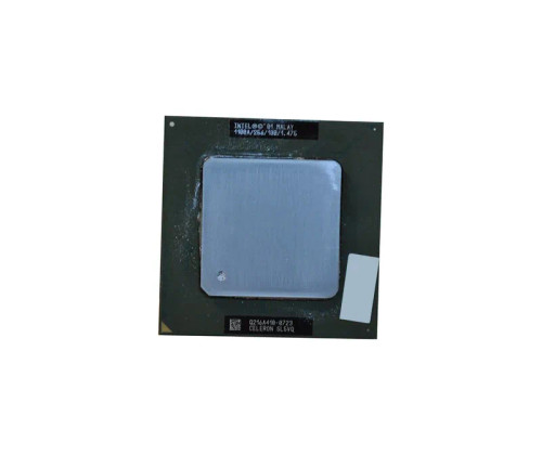 SL5VQ - Intel Celeron 1.10GHz 256KB Socket PPGA370 Processor