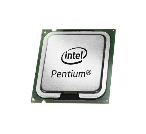 SR07S - Intel Pentium Dual Core 2.00GHz PGA988 Notebook Processor