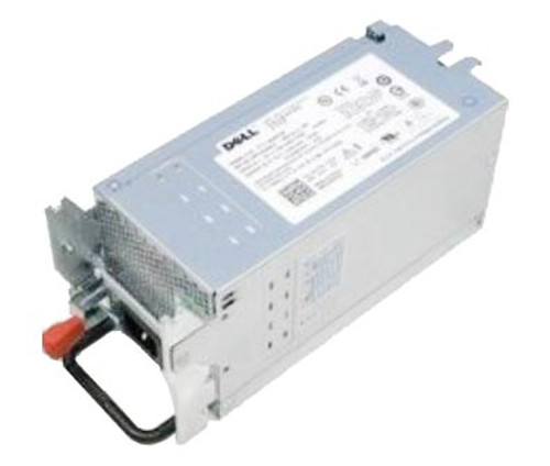 HP-S5281A001 - Dell 530-Watts 100-240V AC 50-60Hz Redundant Power Supply for PowerEdge T300