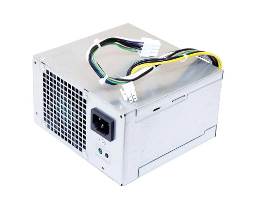 HU290EM-01 - Dell 290W 240V ATX Power Supply