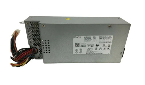 HU220NS-01 - Dell 220W AC Power Supply