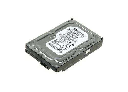493715-001 - HP 80GB 7200RPM SATA 3.5" HDD