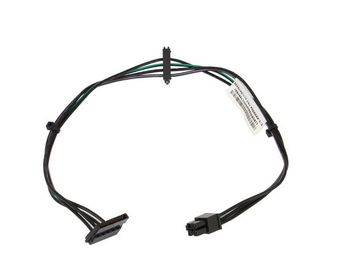 54Y9339 - Lenovo 4 Pin 2 SATA Power Cable