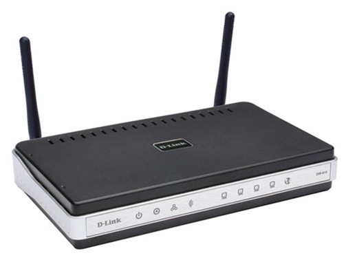 DIR-615/B - D-LINK 300Mbps 4-Port 2.4GHz Wireless Router