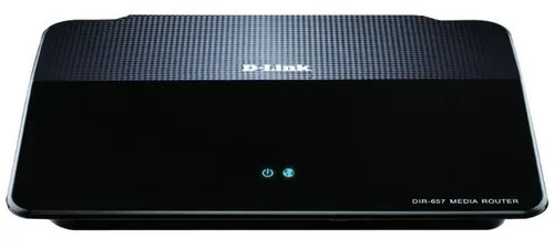 DIR-657/B - D-Link Wireless N HD Media Router 1000