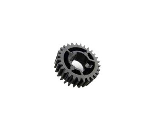 Fujitsu Input Feed Chute Pinion Gear for FI-5x50c and FI-6x70/a - Compatible with Fujitsu scanners - PA02212-Y117