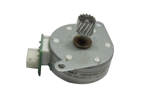 RK2-0671 - HP Delivery Drive Assembly Motor Duplex/Simplex