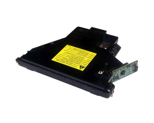 RM1-6424-000 - HP Laser Scanner Assembly P2035 P2055 Series
